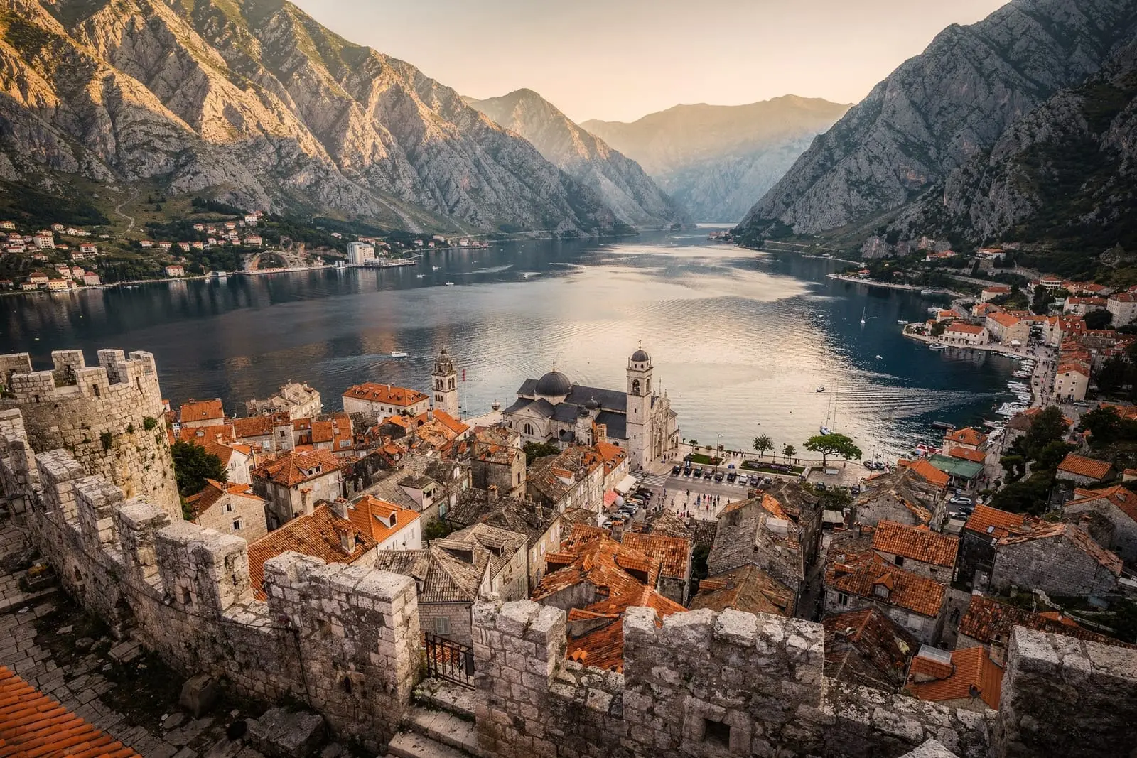 best esim for montenegro