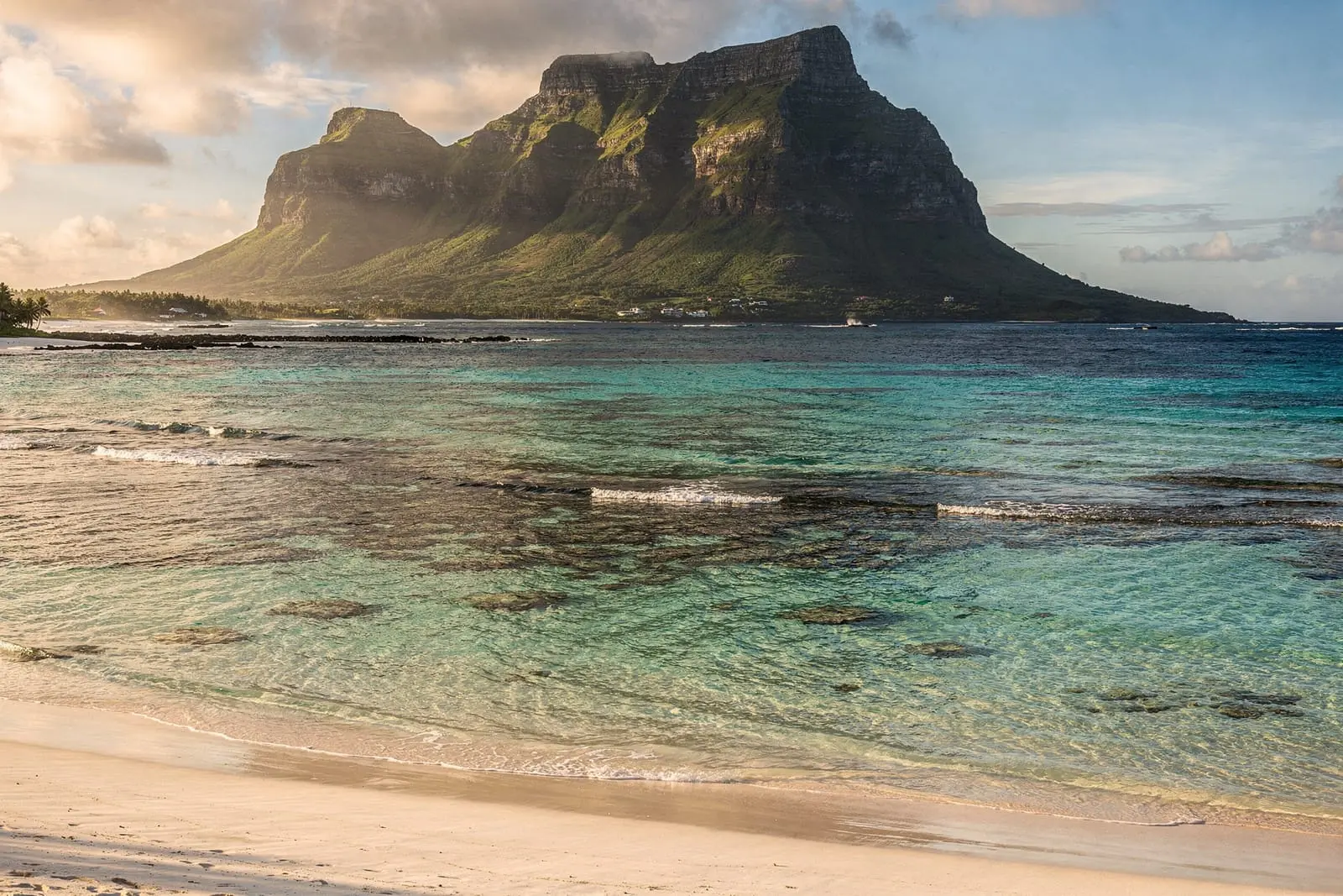 best esim for mauritius