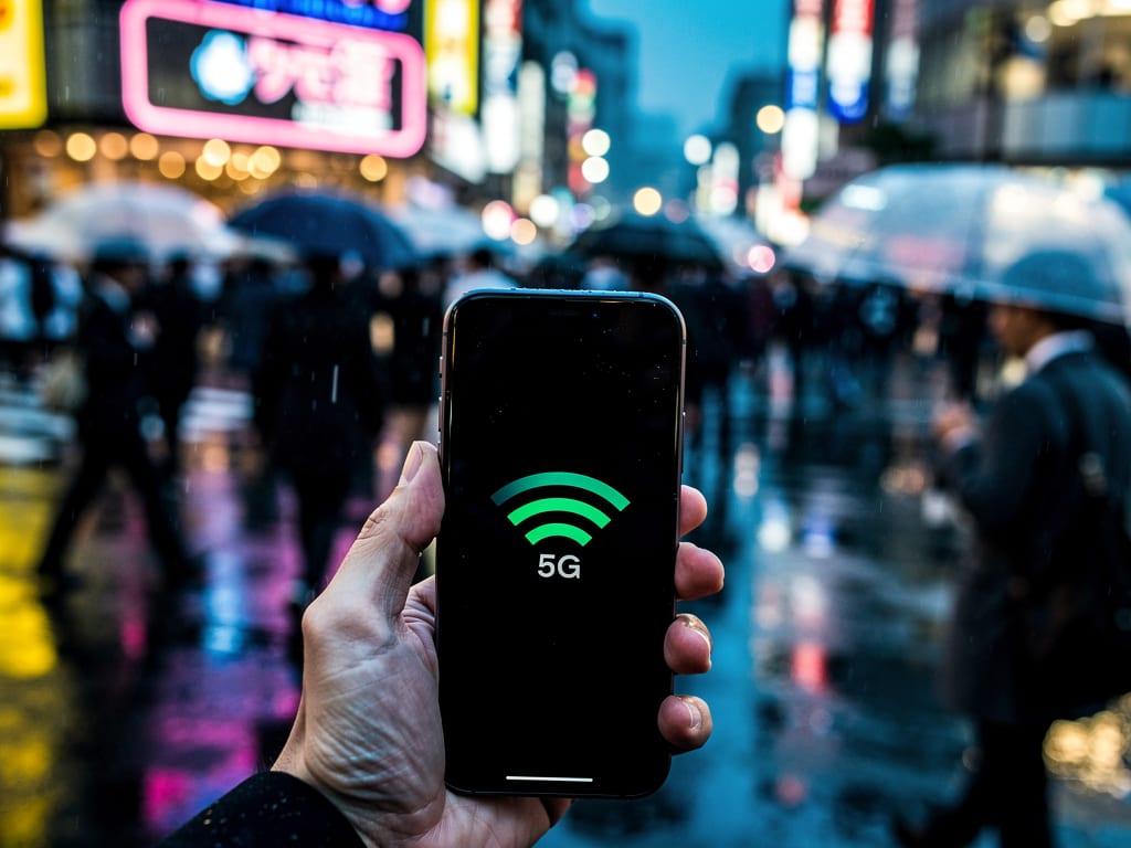 best esim for japan