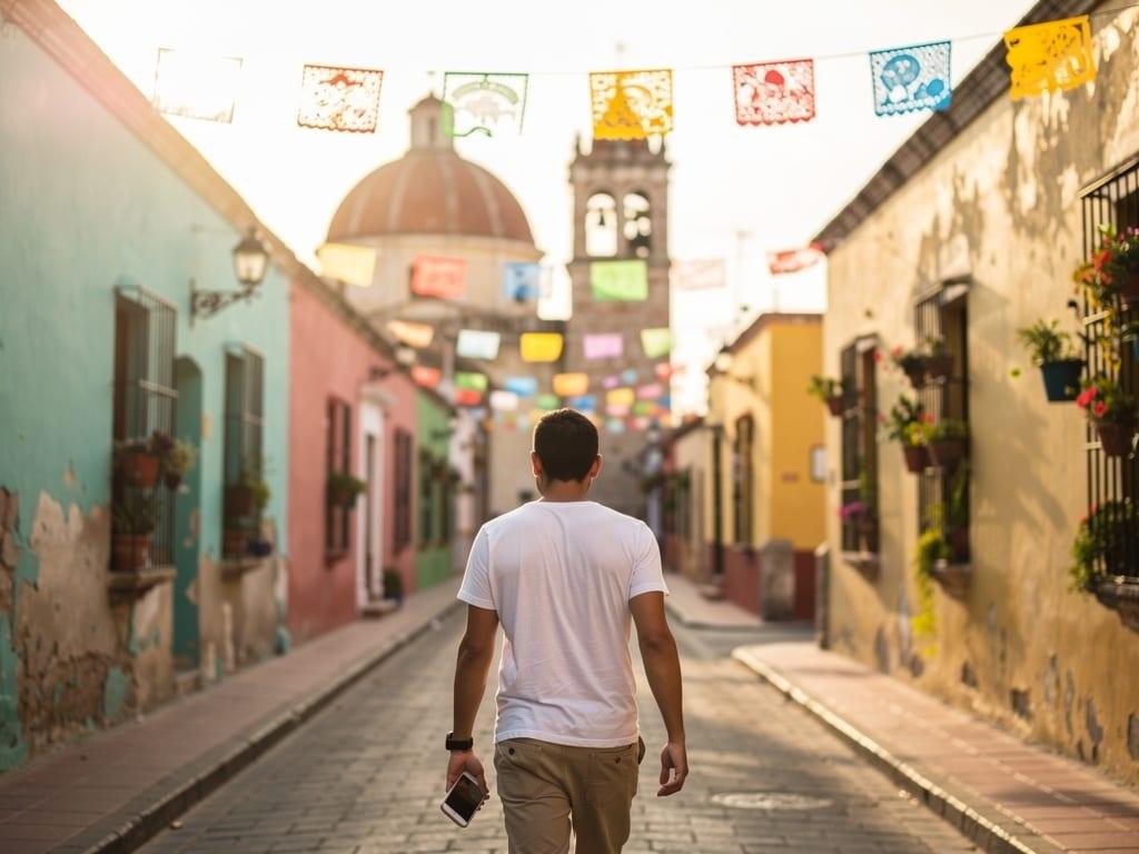 best esim for mexico