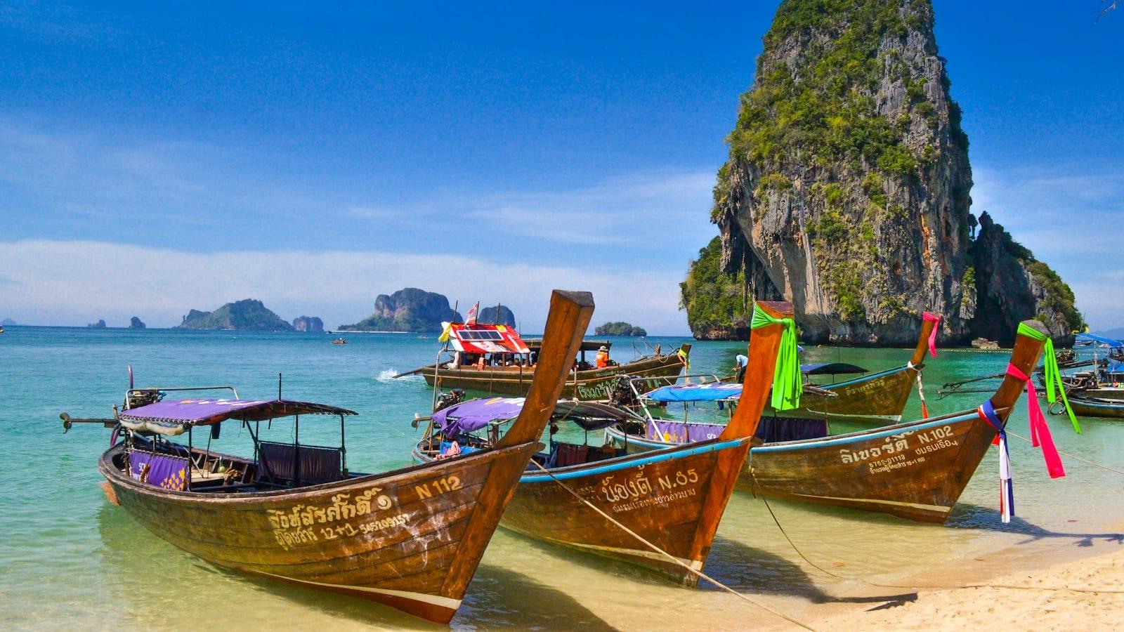 best esim for thailand