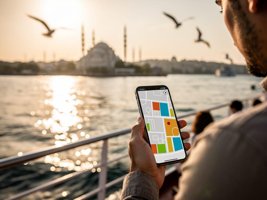 best esim for turkey