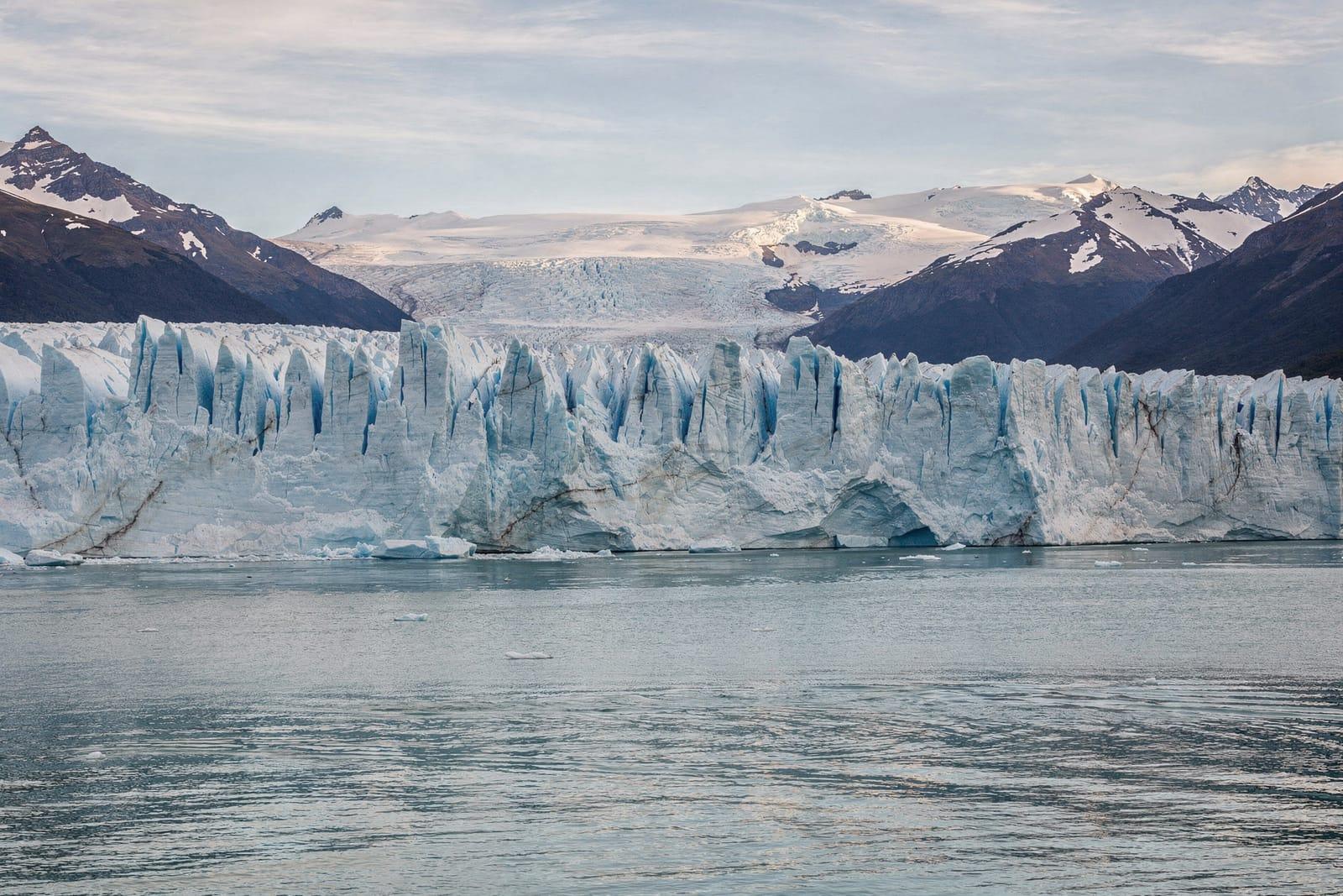 Argentina travel scene