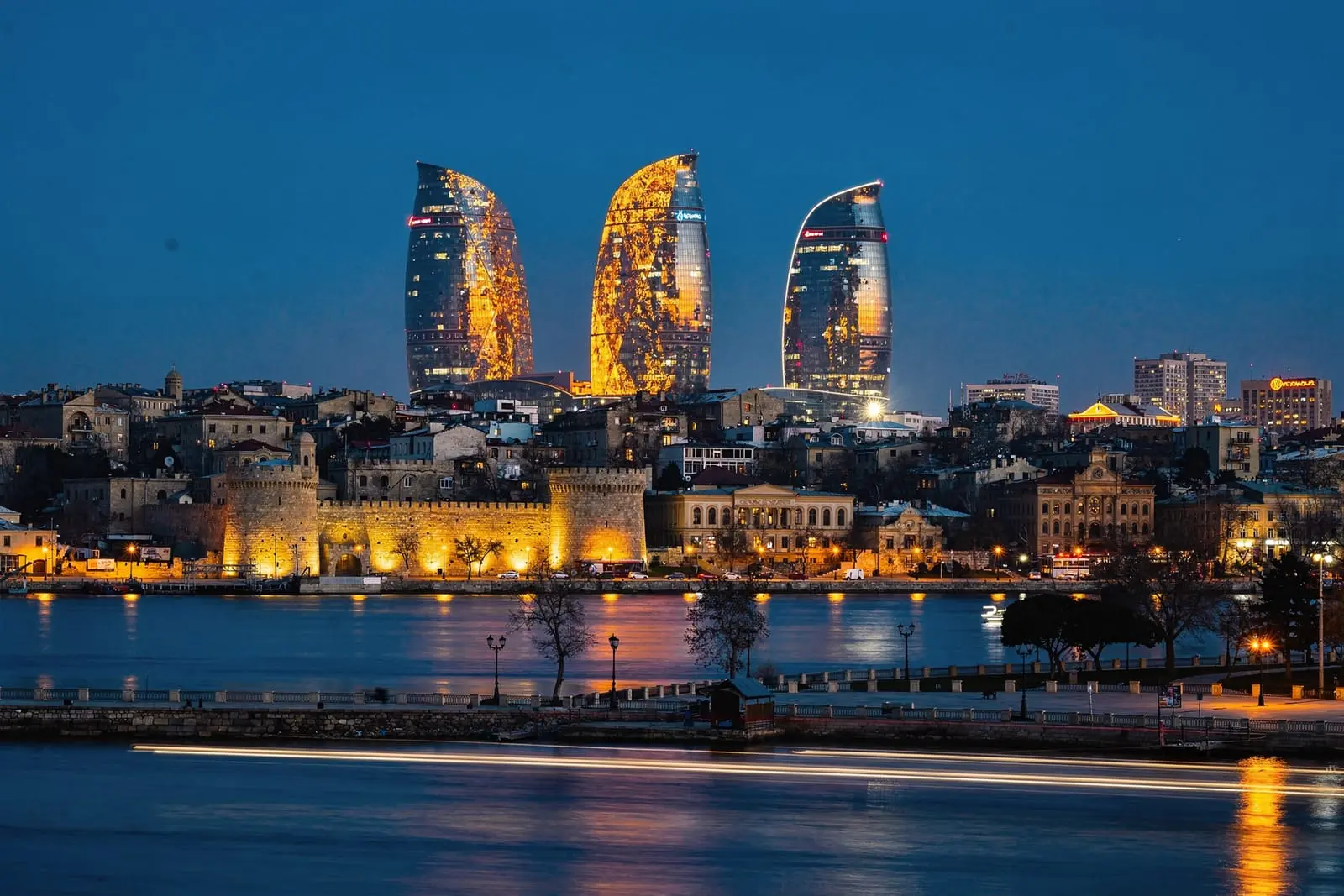 best esim for azerbaijan