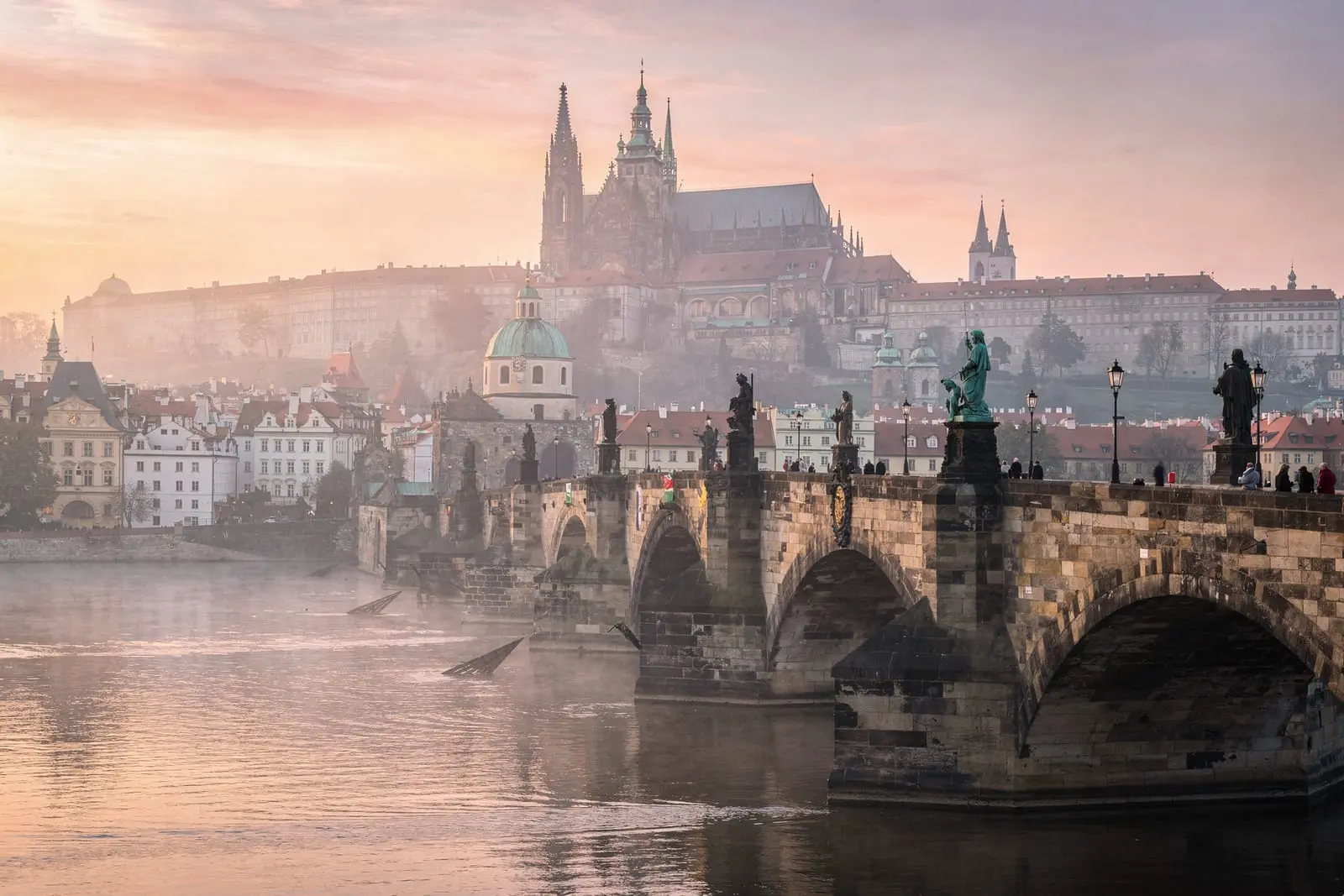 best esim for czech republic