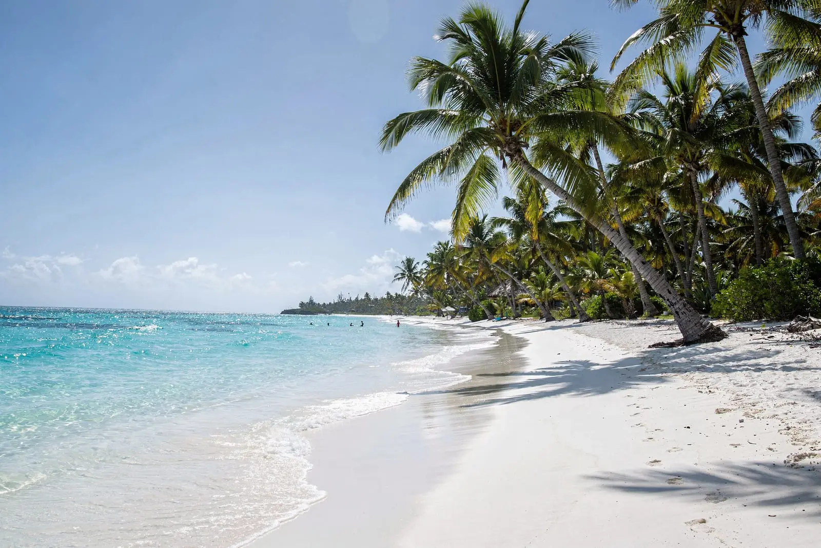 best esim for dominican republic
