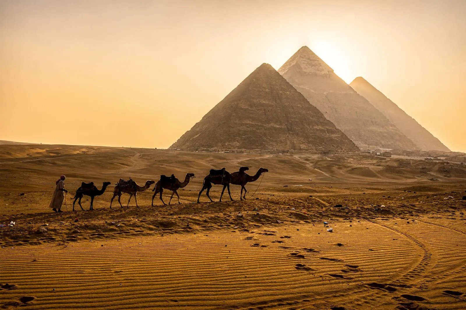 best esim for egypt