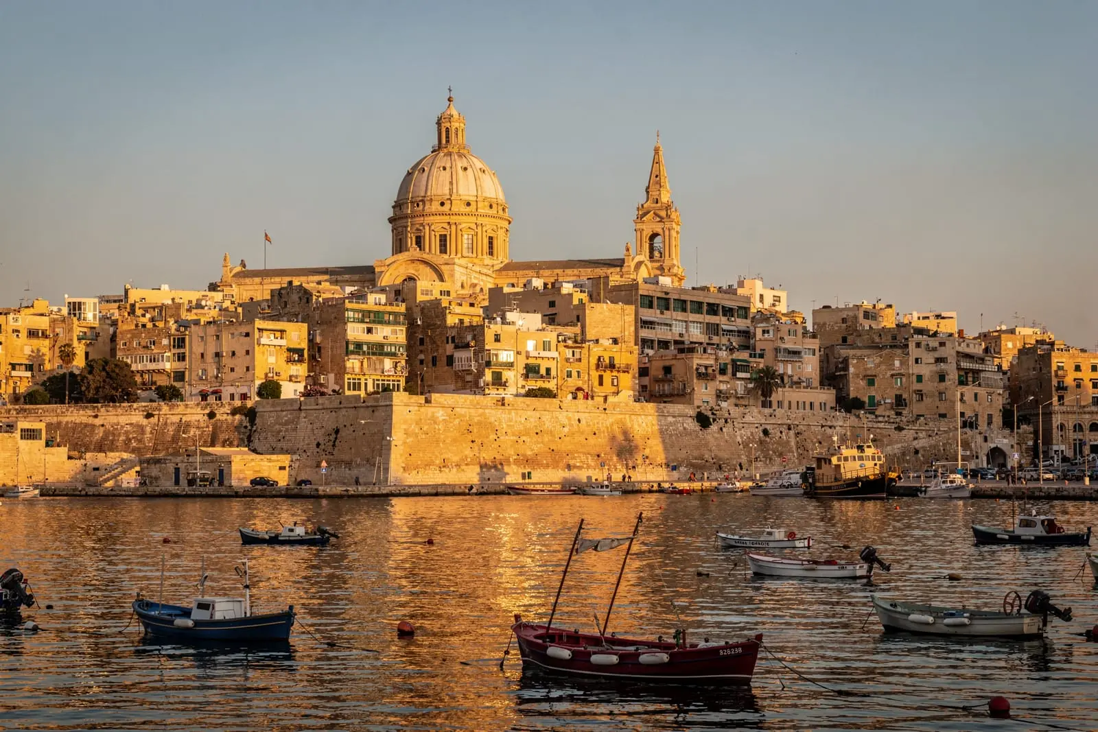 best esim for malta