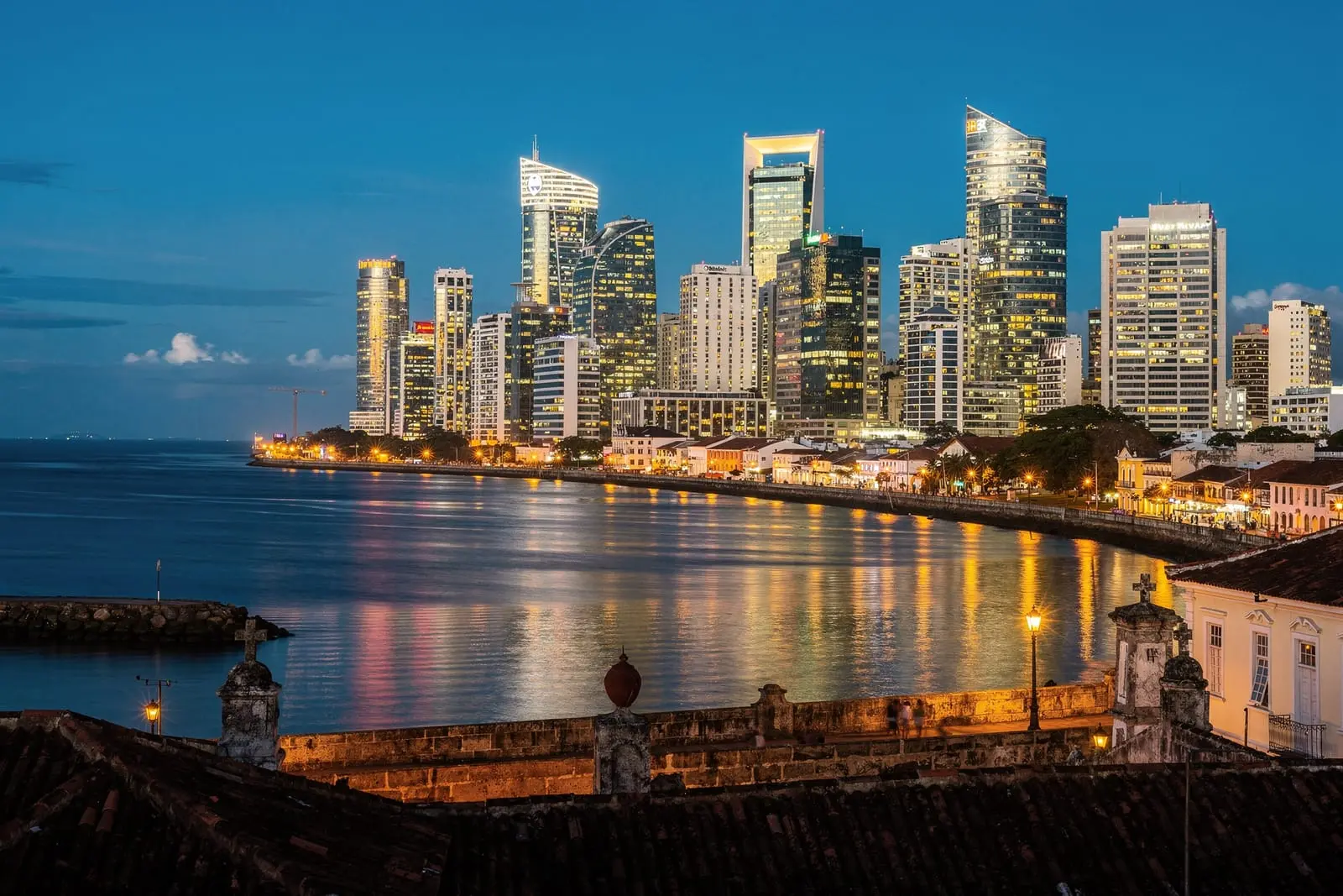 best esim for panama