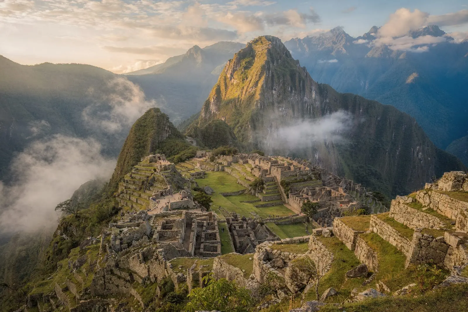 best esim for peru