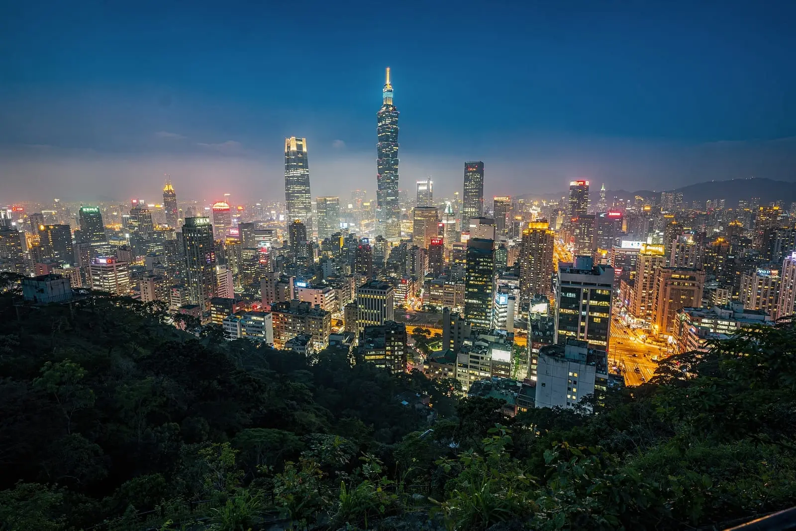 best esim for taiwan